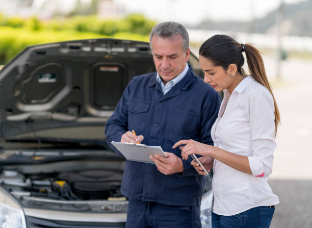 Auto insurance consultation in Elyria, OH